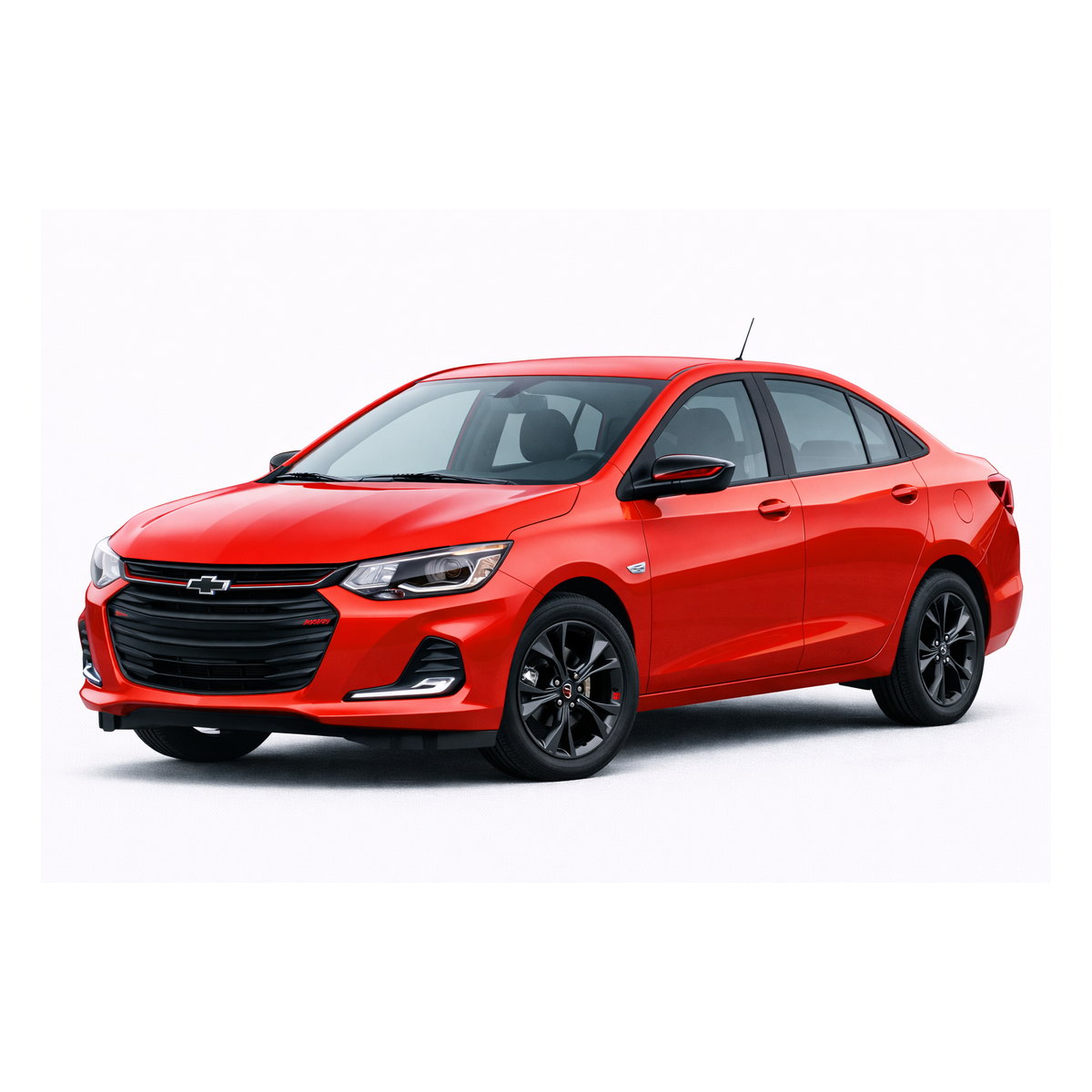 VIDRIO-PUERTA CHEVROLET ONIX 2020-